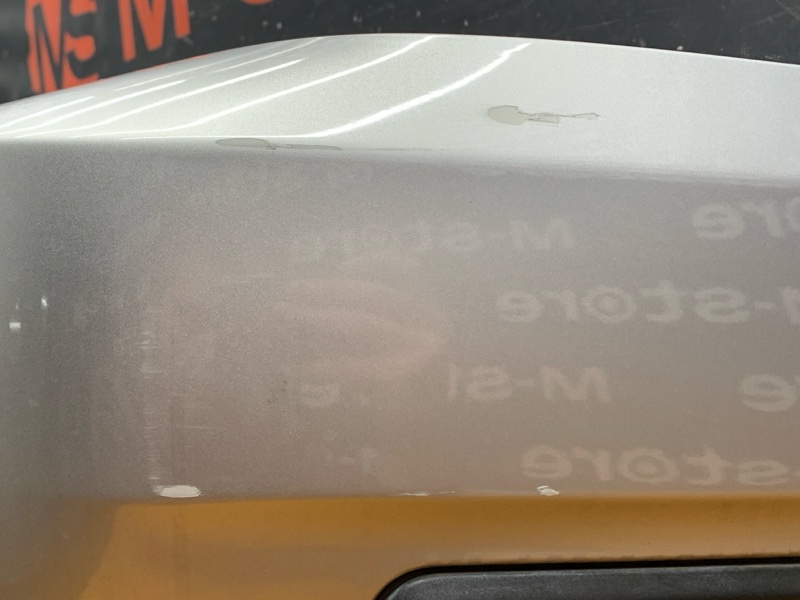 бампер, 16000 рублей, Красноярск