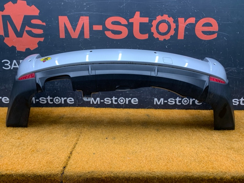 бампер, 16000 рублей, Красноярск