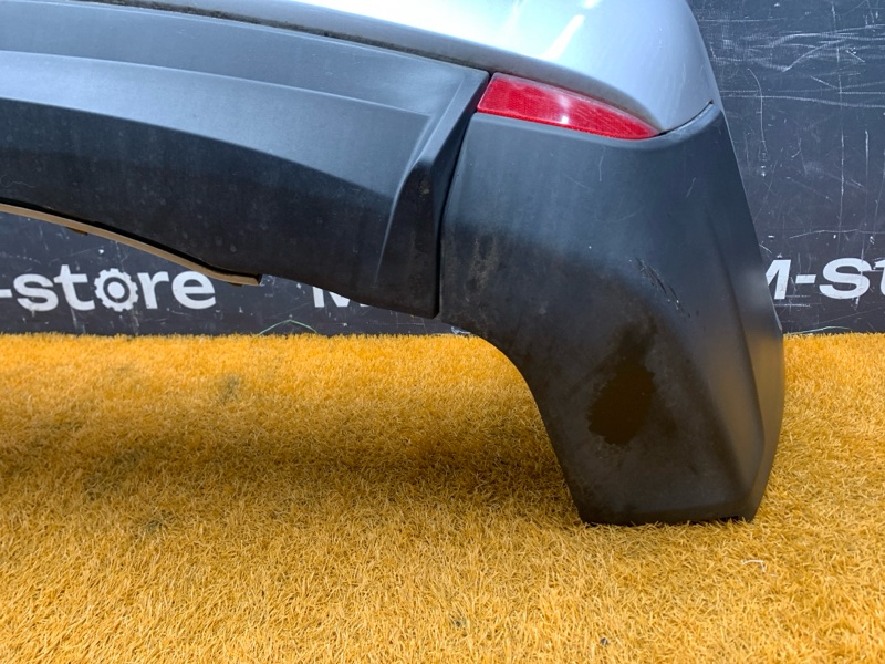 бампер, 16000 рублей, Красноярск