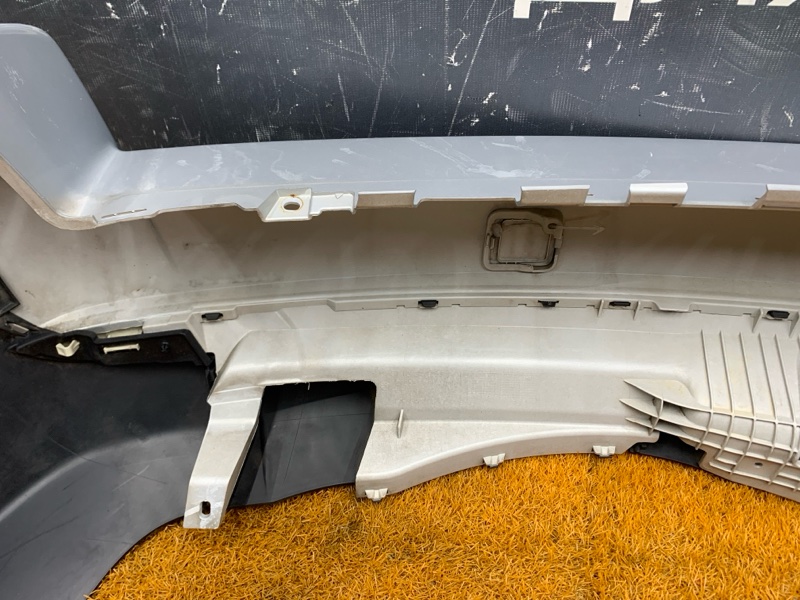 бампер, 16000 рублей, Красноярск