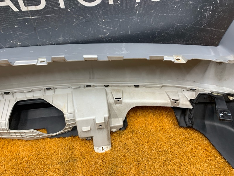 бампер, 16000 рублей, Красноярск