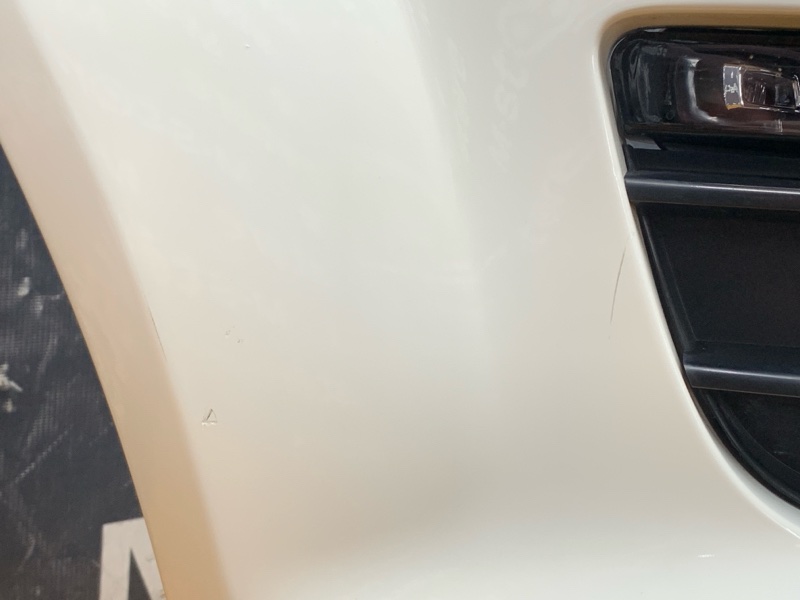 бампер, 56000 рублей, Красноярск