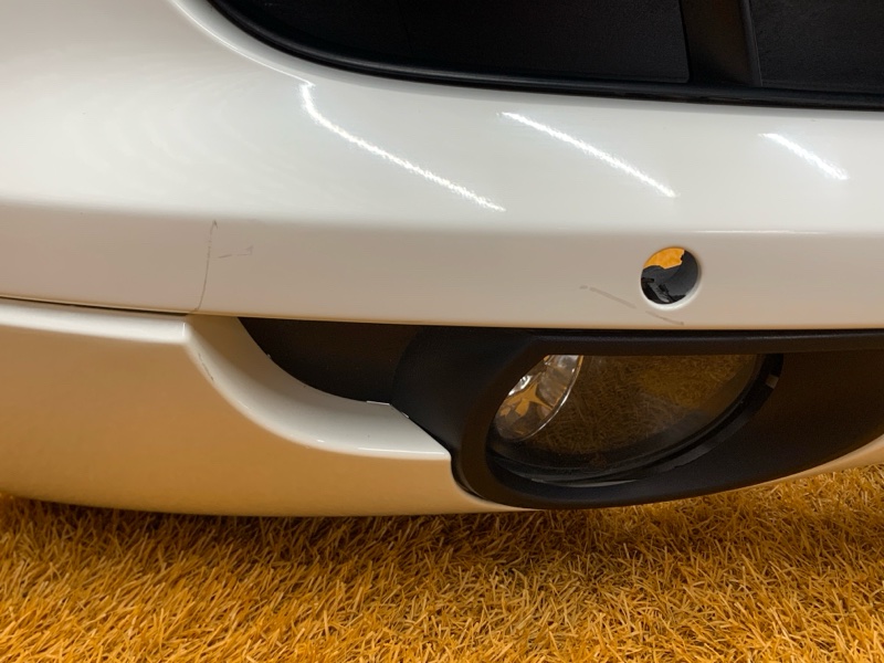 бампер, 56000 рублей, Красноярск