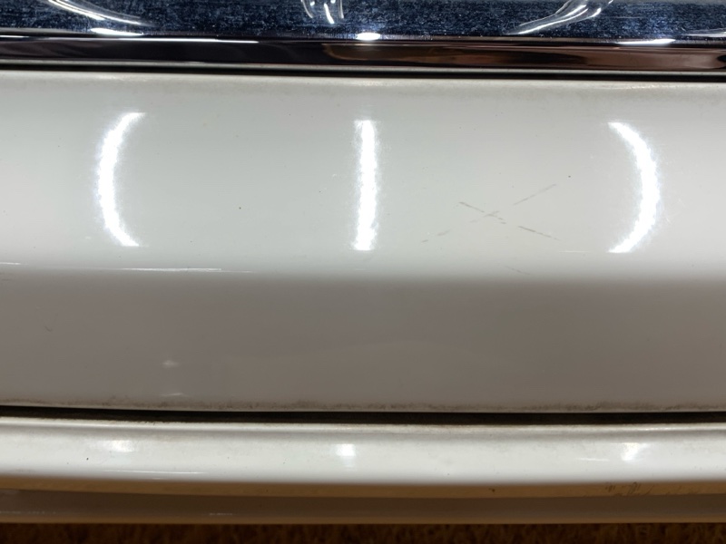 бампер, 56000 рублей, Красноярск