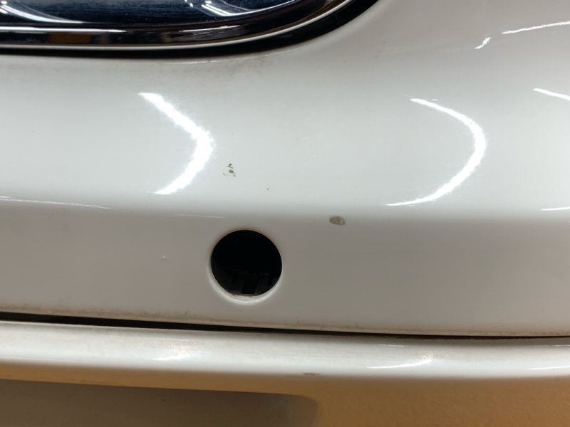 бампер, 56000 рублей, Красноярск