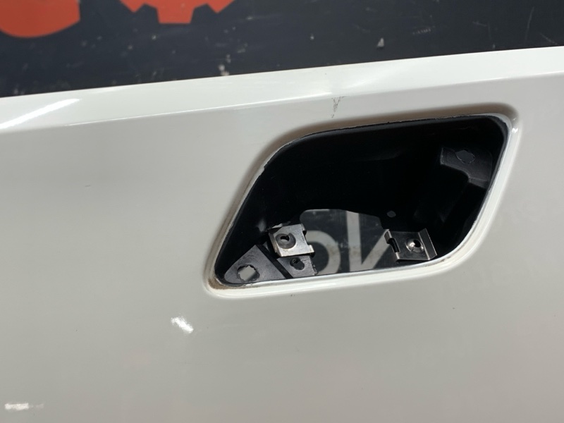 бампер, 56000 рублей, Красноярск