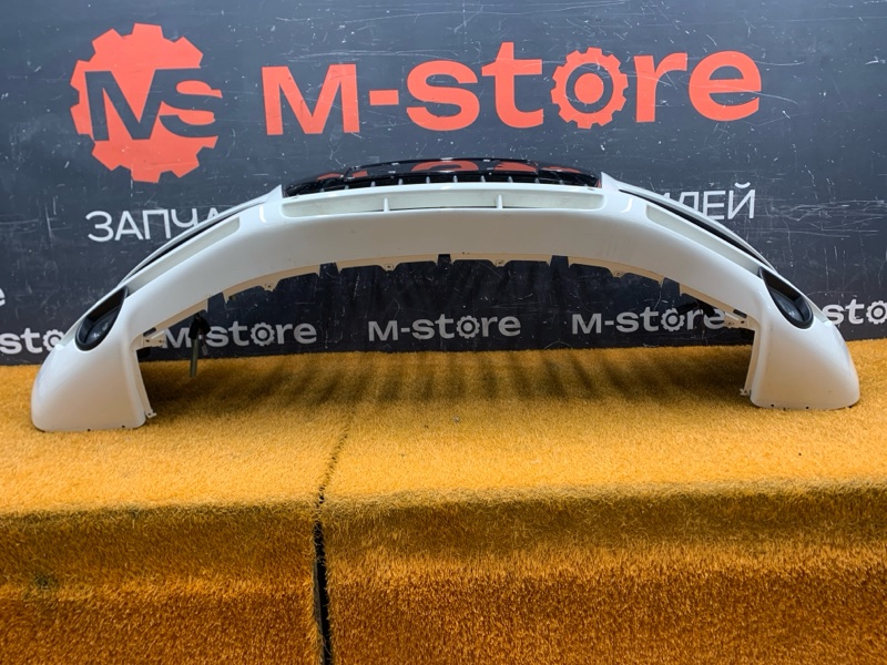 бампер, 56000 рублей, Красноярск