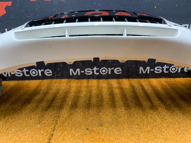 бампер, 56000 рублей, Красноярск