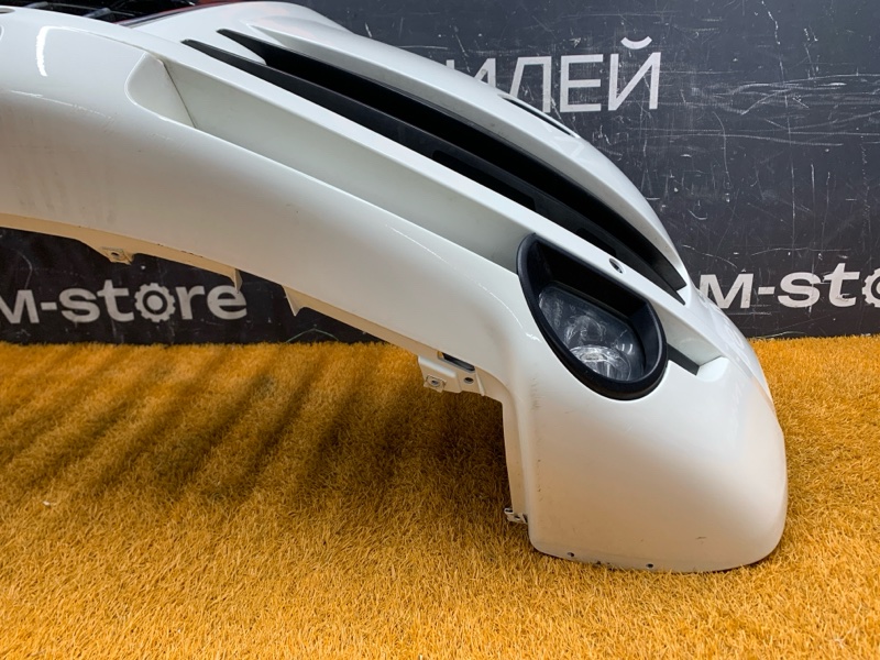 бампер, 56000 рублей, Красноярск