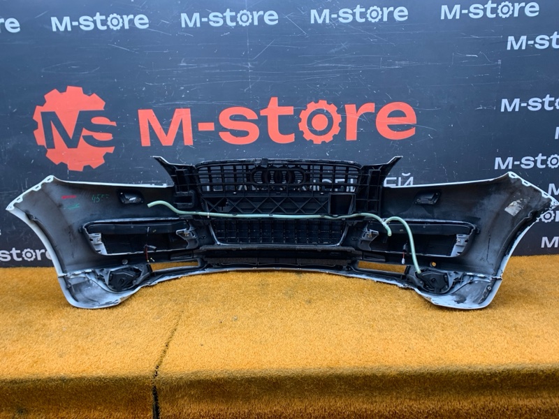 бампер, 56000 рублей, Красноярск