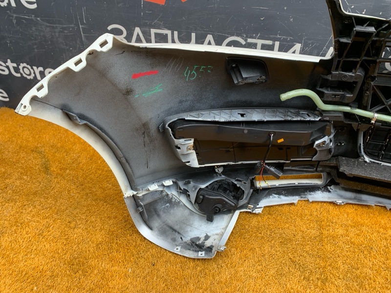 бампер, 56000 рублей, Красноярск