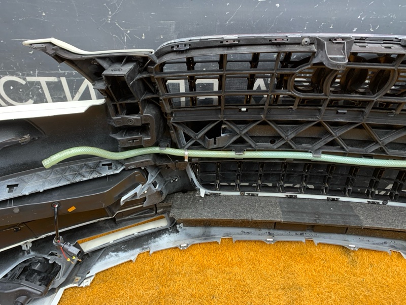 бампер, 56000 рублей, Красноярск