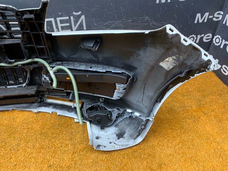 бампер, 56000 рублей, Красноярск