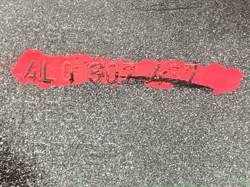 бампер, 56000 рублей, Красноярск