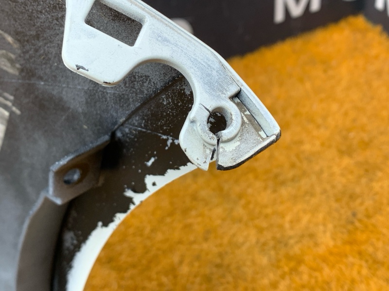 бампер, 56000 рублей, Красноярск