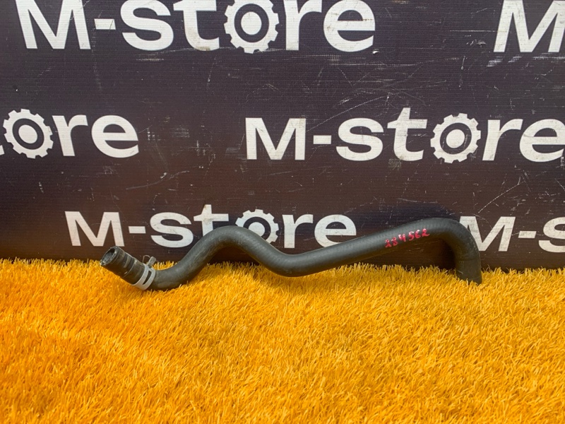 Патрубок системы охлаждения, 1000 рублей, Красноярск