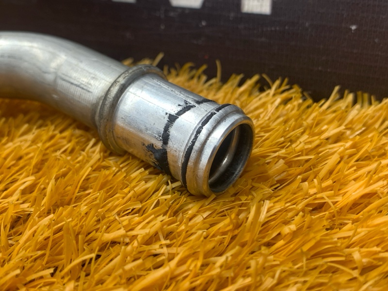 трубка охлаждающей системы, 1000 рублей, Красноярск