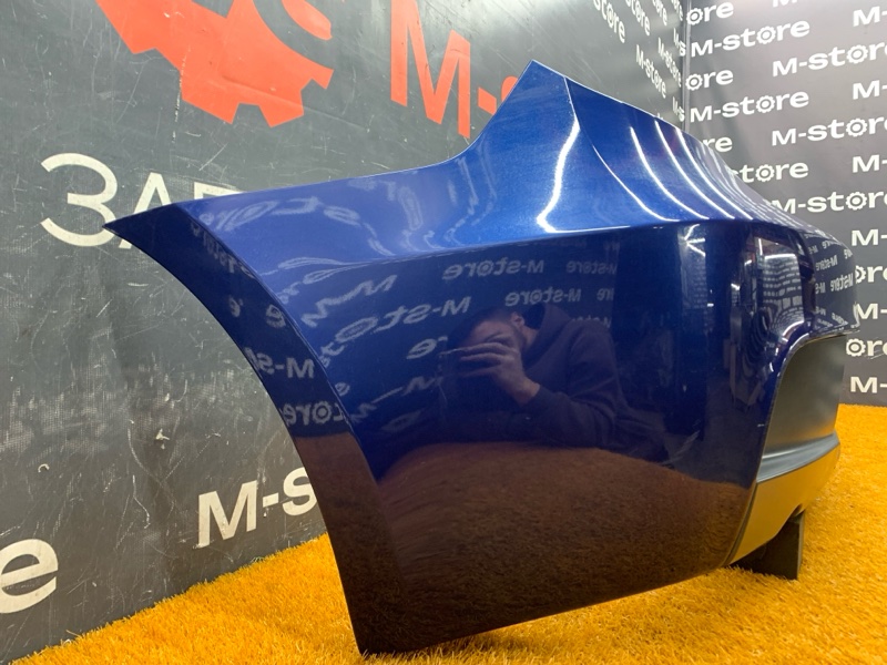 бампер, 23000 рублей, Красноярск