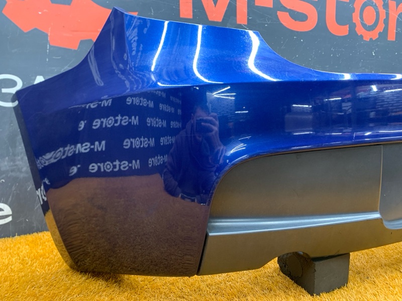 бампер, 23000 рублей, Красноярск