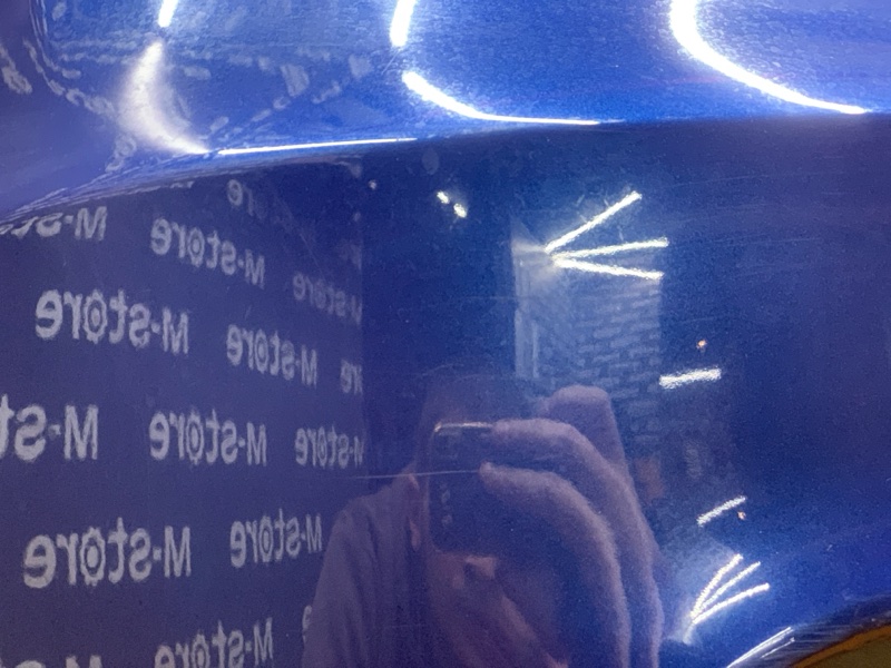 бампер, 23000 рублей, Красноярск