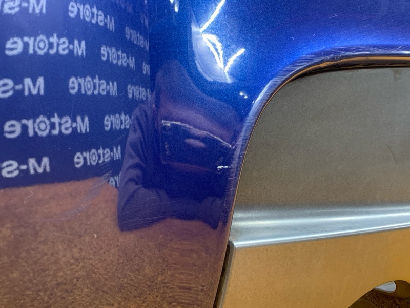 бампер, 23000 рублей, Красноярск