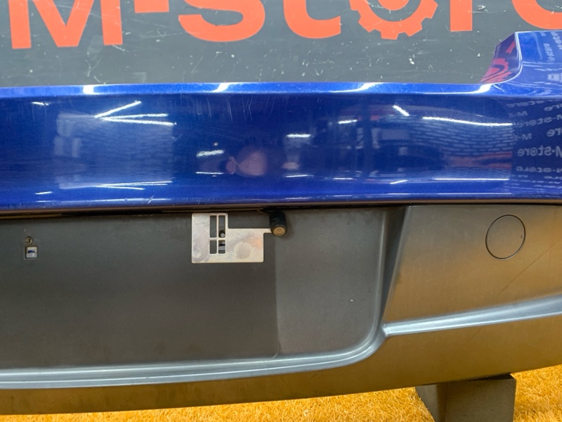 бампер, 23000 рублей, Красноярск