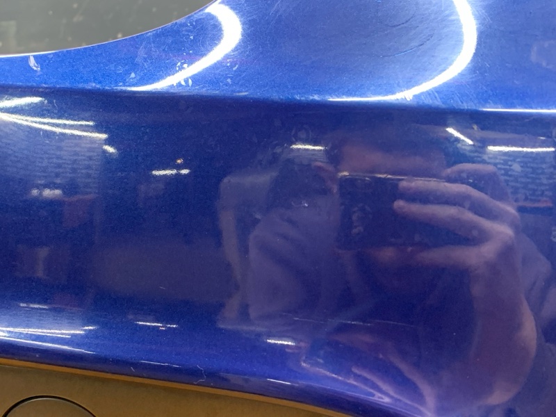 бампер, 23000 рублей, Красноярск