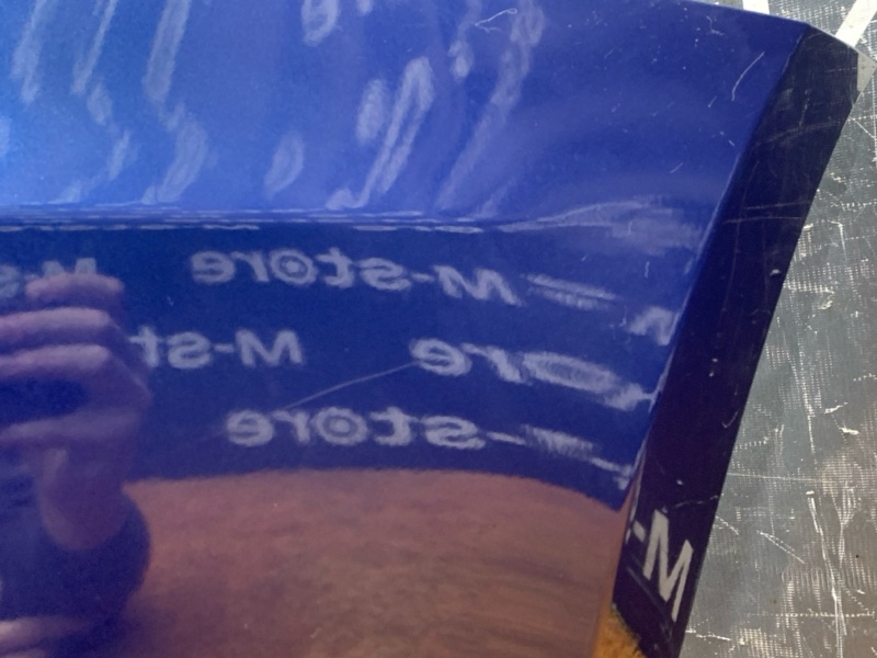 бампер, 23000 рублей, Красноярск