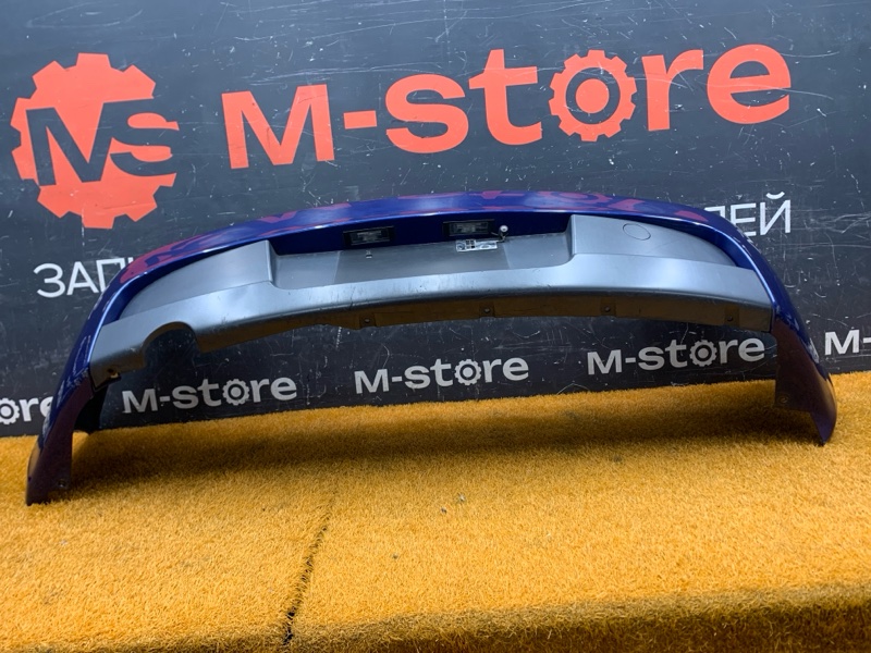 бампер, 23000 рублей, Красноярск