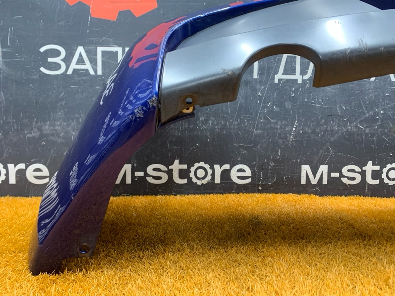 бампер, 23000 рублей, Красноярск