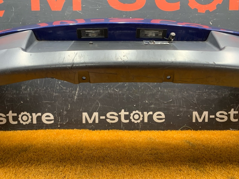 бампер, 23000 рублей, Красноярск