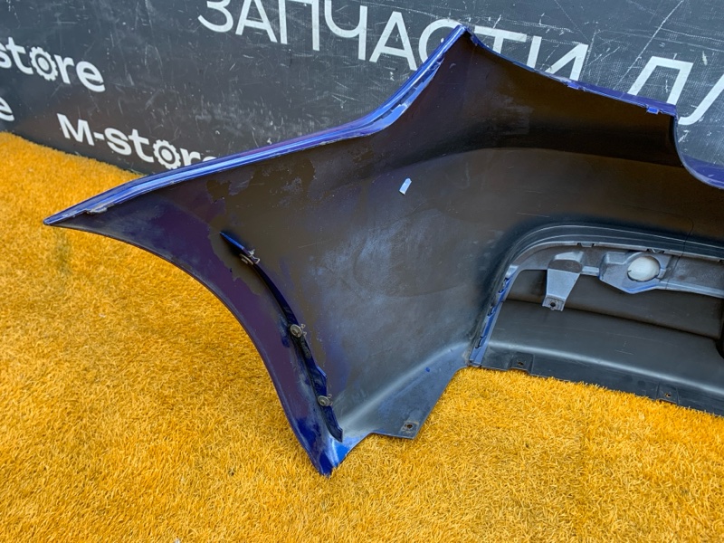 бампер, 23000 рублей, Красноярск