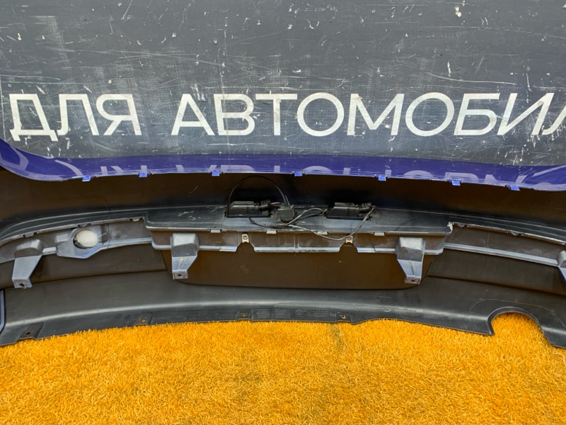 бампер, 23000 рублей, Красноярск