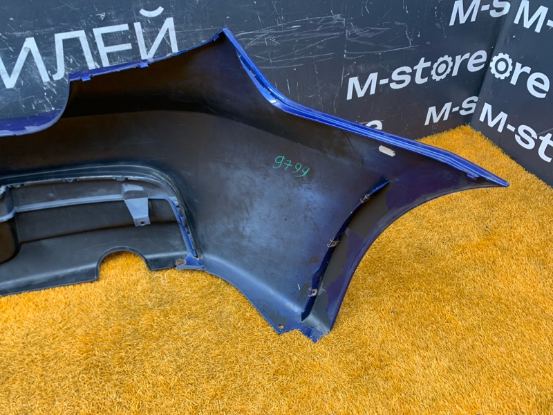 бампер, 23000 рублей, Красноярск