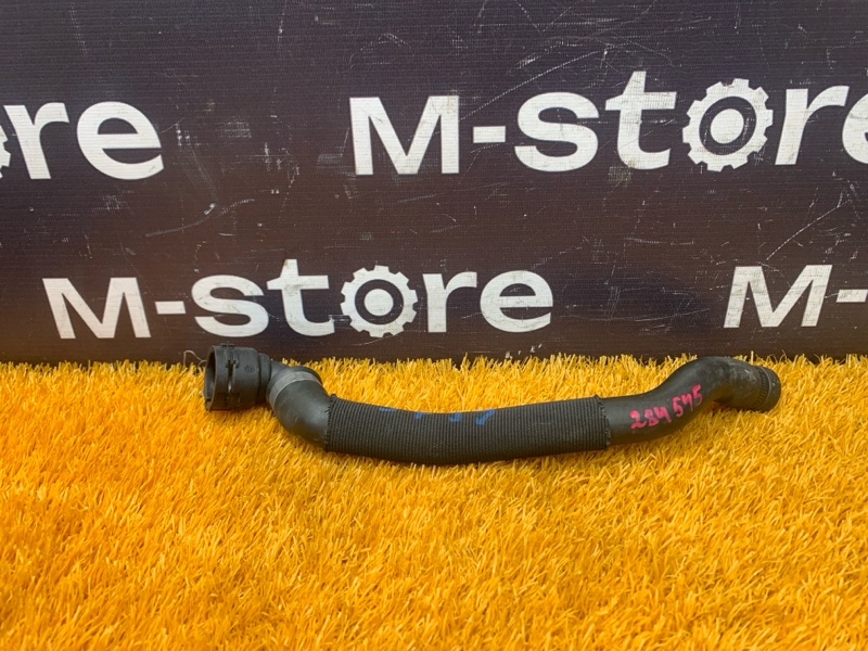 Патрубок системы охлаждения, 200 рублей, Красноярск