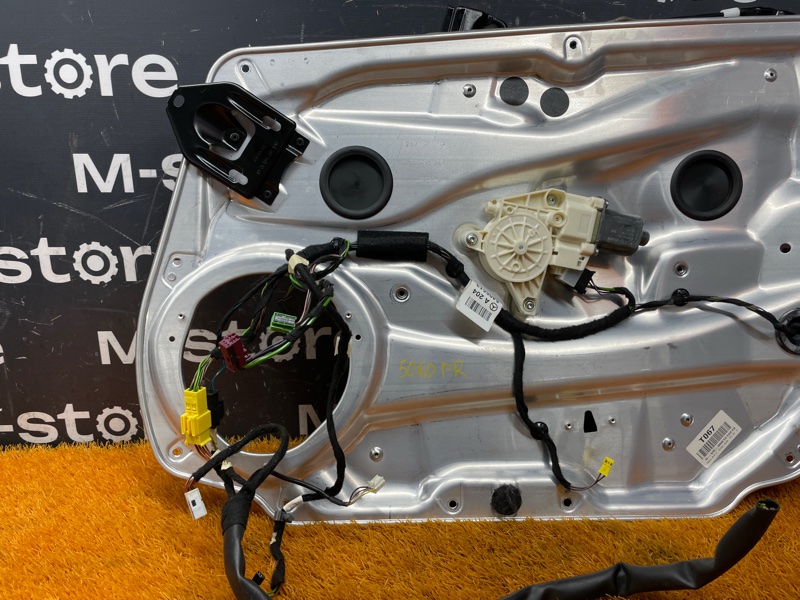 стеклоподъемник, 2500 рублей, Красноярск