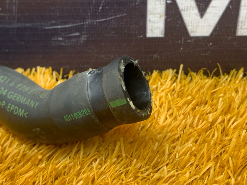 Патрубок системы охлаждения, 200 рублей, Красноярск