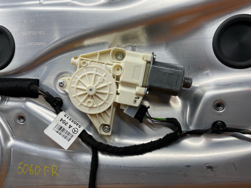 стеклоподъемник, 2500 рублей, Красноярск