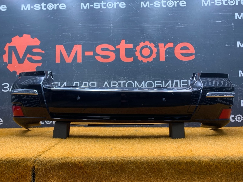 бампер, 32000 рублей, Красноярск