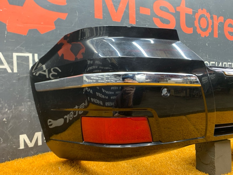 бампер, 32000 рублей, Красноярск