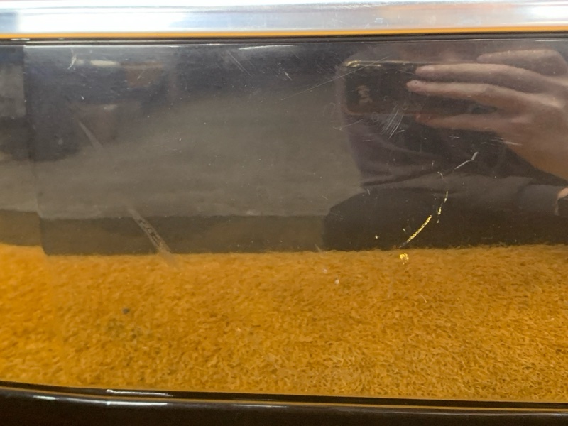 бампер, 32000 рублей, Красноярск