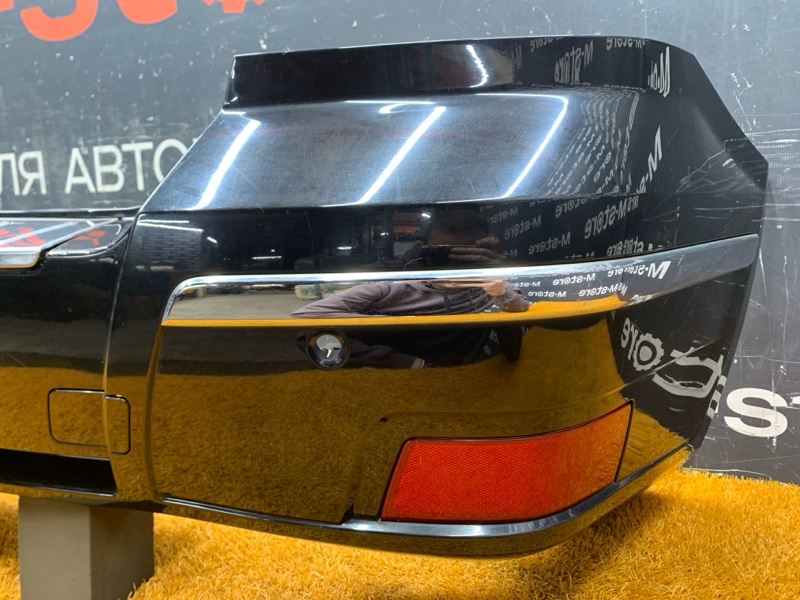 бампер, 32000 рублей, Красноярск