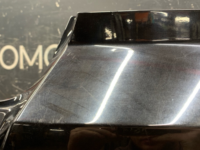 бампер, 32000 рублей, Красноярск