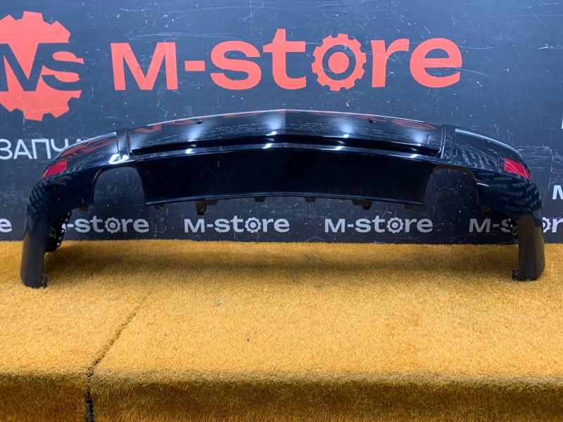 бампер, 32000 рублей, Красноярск