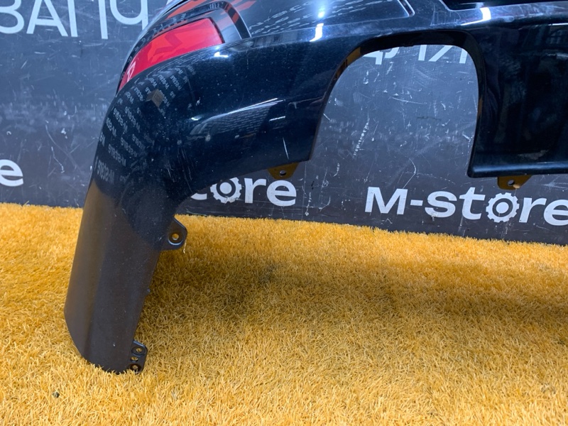 бампер, 32000 рублей, Красноярск