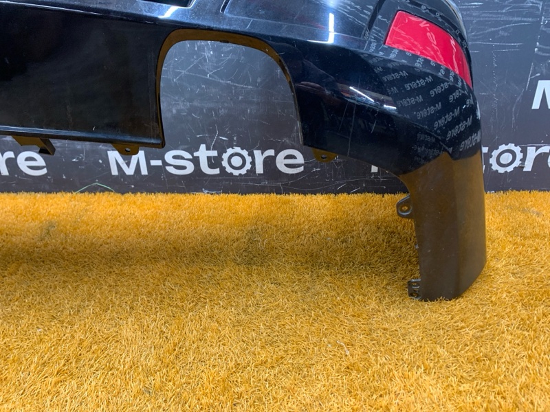 бампер, 32000 рублей, Красноярск