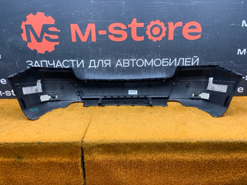 бампер, 32000 рублей, Красноярск