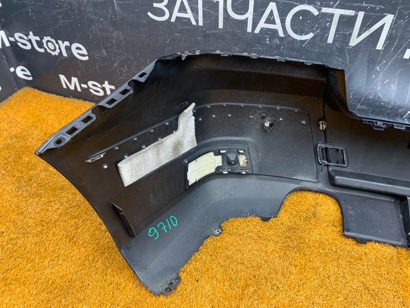 бампер, 32000 рублей, Красноярск