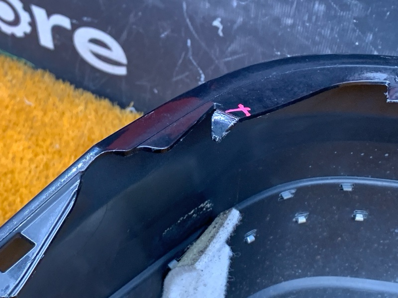 бампер, 32000 рублей, Красноярск