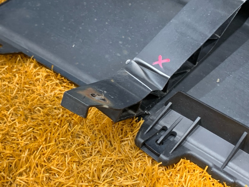 бампер, 32000 рублей, Красноярск